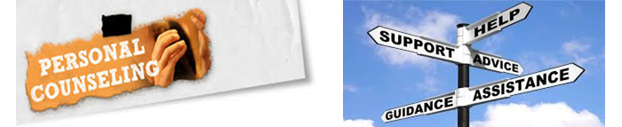 Konseling Diri