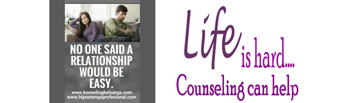 konseling pernikahan